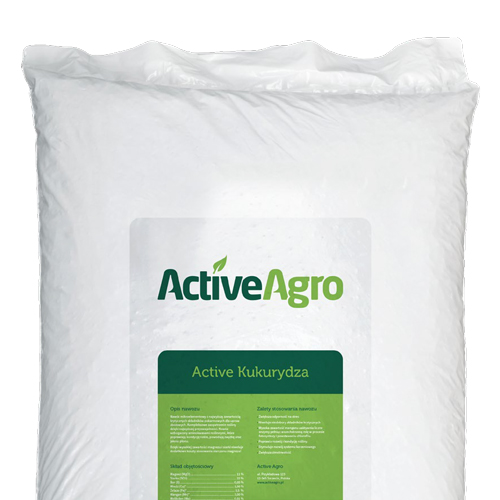 Active Corn