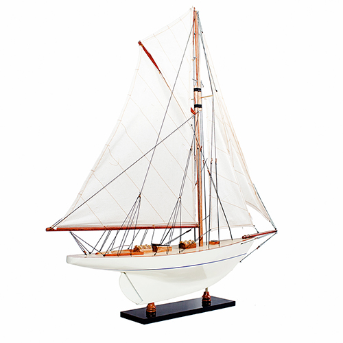 The Craft Asia - Yacht Ship -  Avel