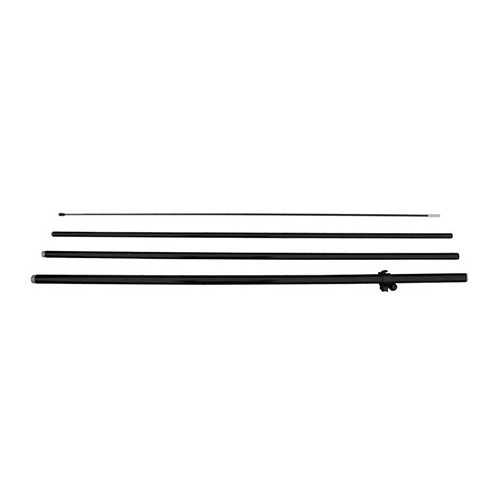 Beachflagmasten