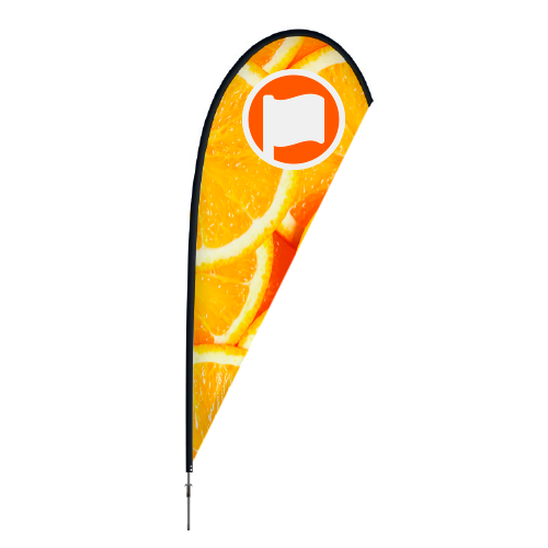 SV Beachflags