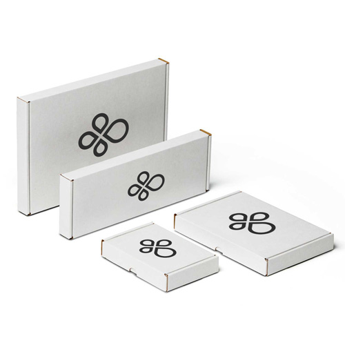 Klappdeckelschachtel