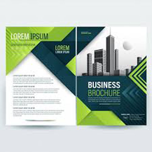 Arrowprint Brochure