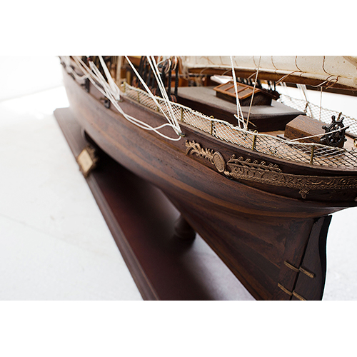 The Craft Asia - Old Ship - Cutty Sark