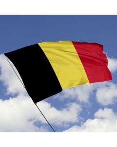 Belgische vlag