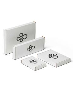 Klappdeckelschachtel
