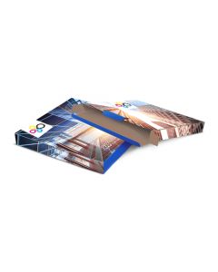 Postfach-Boxen