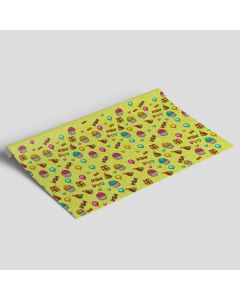 Geschenkpapier