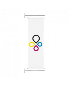 Wandbanner