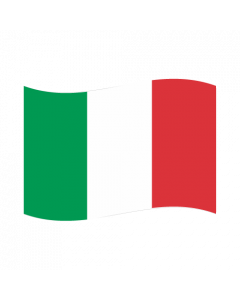 Italiaanse vlag kopen