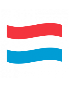Luxemburgse vlag