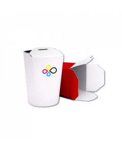 Pappbox