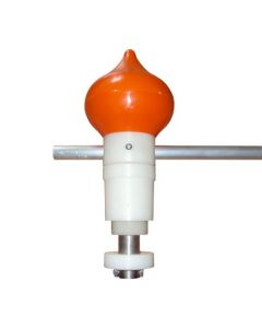 Fahnenmast Ausleger