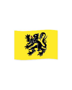 Vlag Vlaanderen