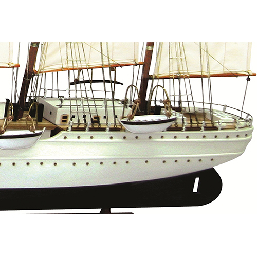 The Craft Asia - Old Ship - Esmeralda