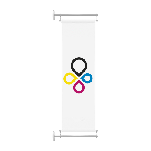 Wandbanner