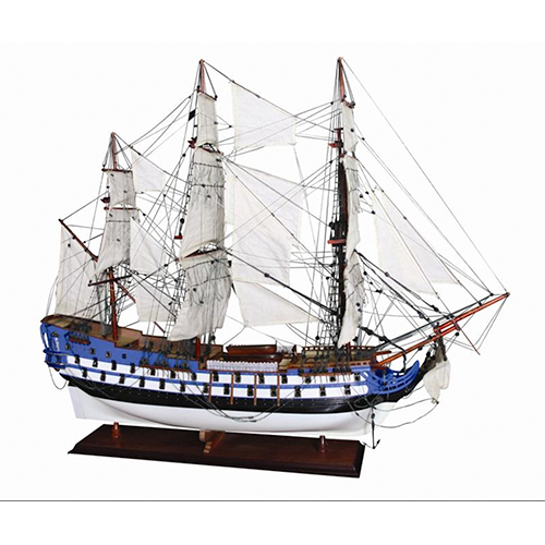The Craft Asia - Old Ship - Le Protecteur