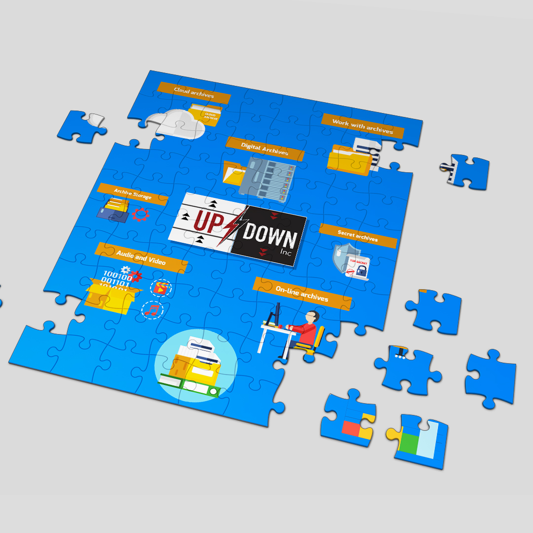 Legpuzzels