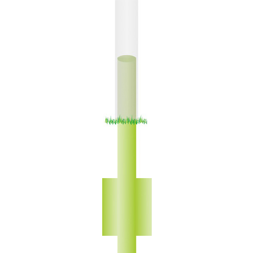 Zentrierhülsen