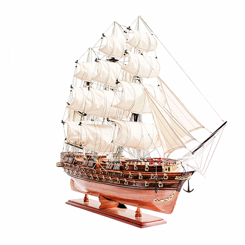 The Craft Asia - Old Ship - Napoleon