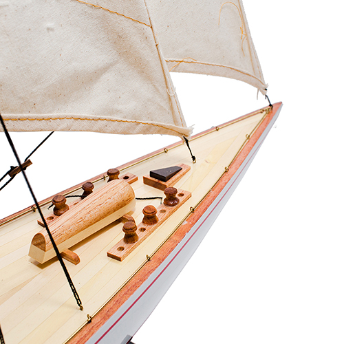 The Craft Asia - Yacht Ship - Ranger