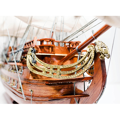 The Craft Asia - Old Ship - San Felipe