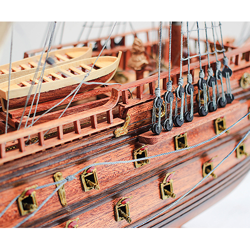 The Craft Asia - Old Ship - WASA