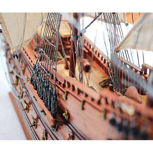 The Craft Asia - Old Ship - WASA