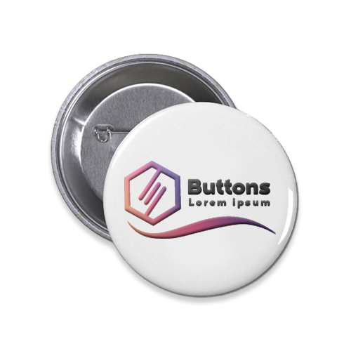 Buttons
