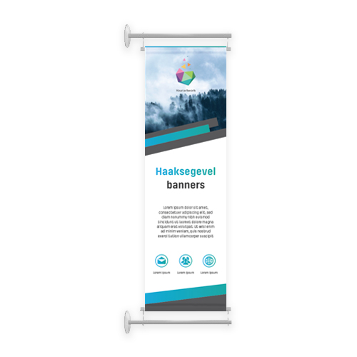 Wandbanner