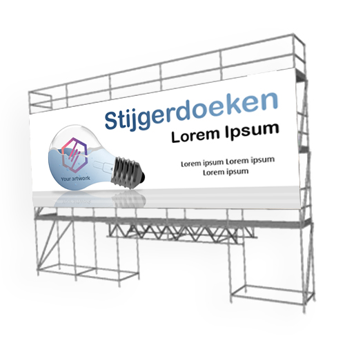 Gerüstplanen